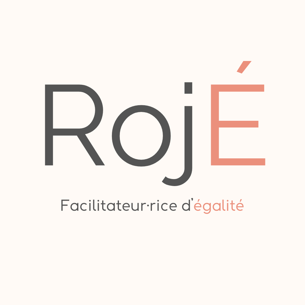 Rojé faciliateur d'égalité